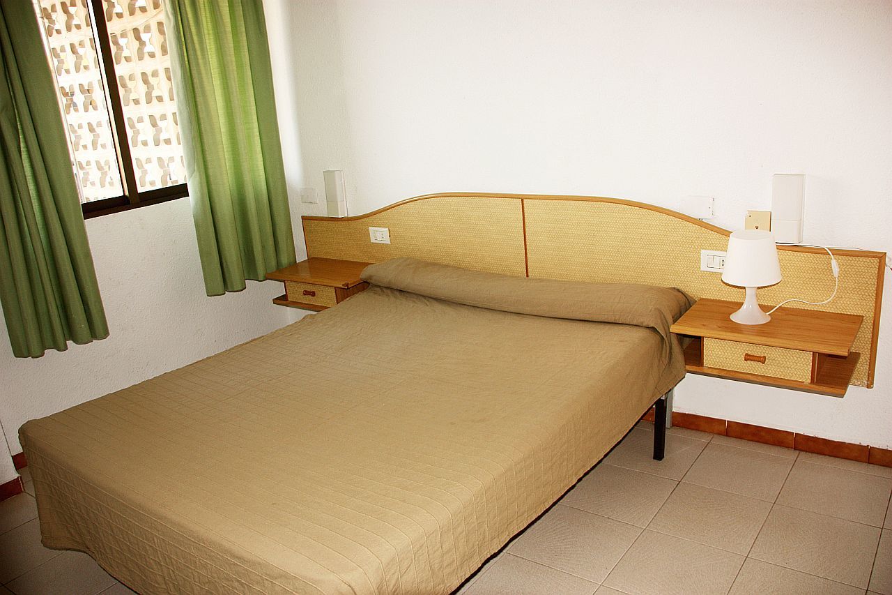 Oropesa Playa 3000 Hotell Oropesa del Mar Eksteriør bilde