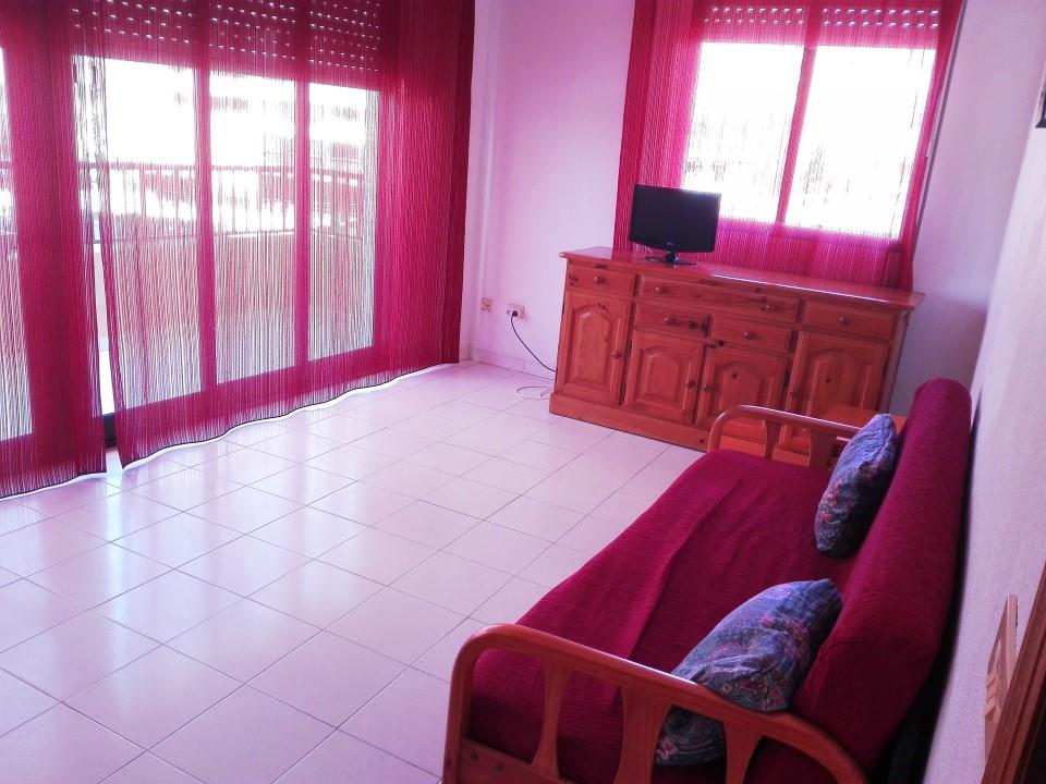 Oropesa Playa 3000 Hotell Oropesa del Mar Eksteriør bilde